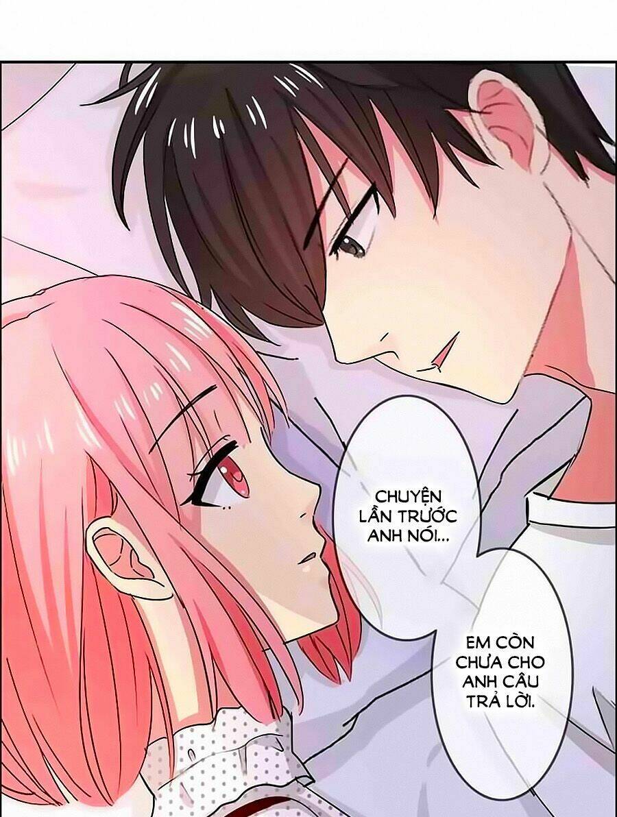 Đại Thần Tình Yêu Chớ Chạm Tôi: Chapter 48