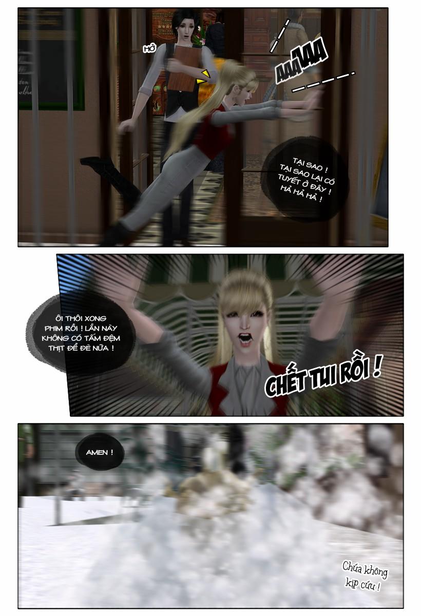 Earl Story: Chapter 82