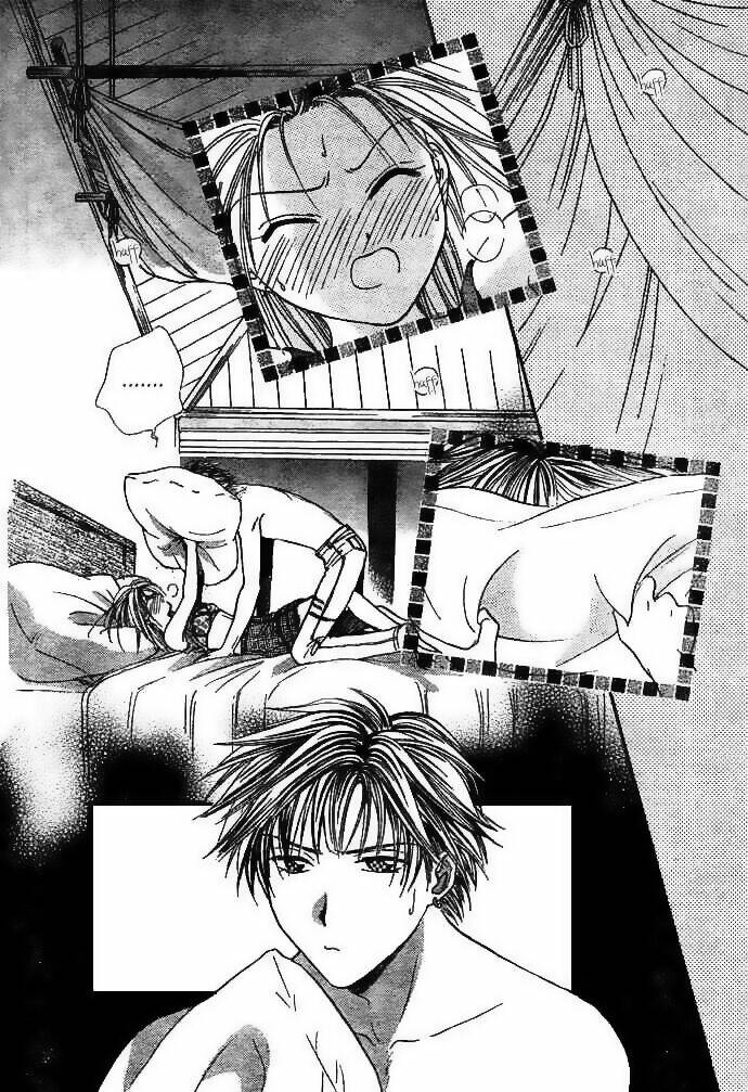 Bạn Trai Đích Thực: Chapter 16