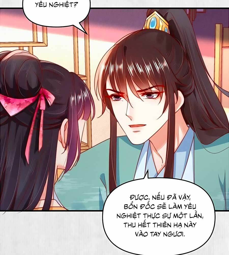 Hoạn Phi Hoàn Triều: Chapter 92