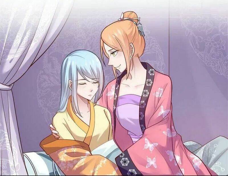 Khuynh Thế Y Phi Muốn Bỏ Chồng: Chapter 132