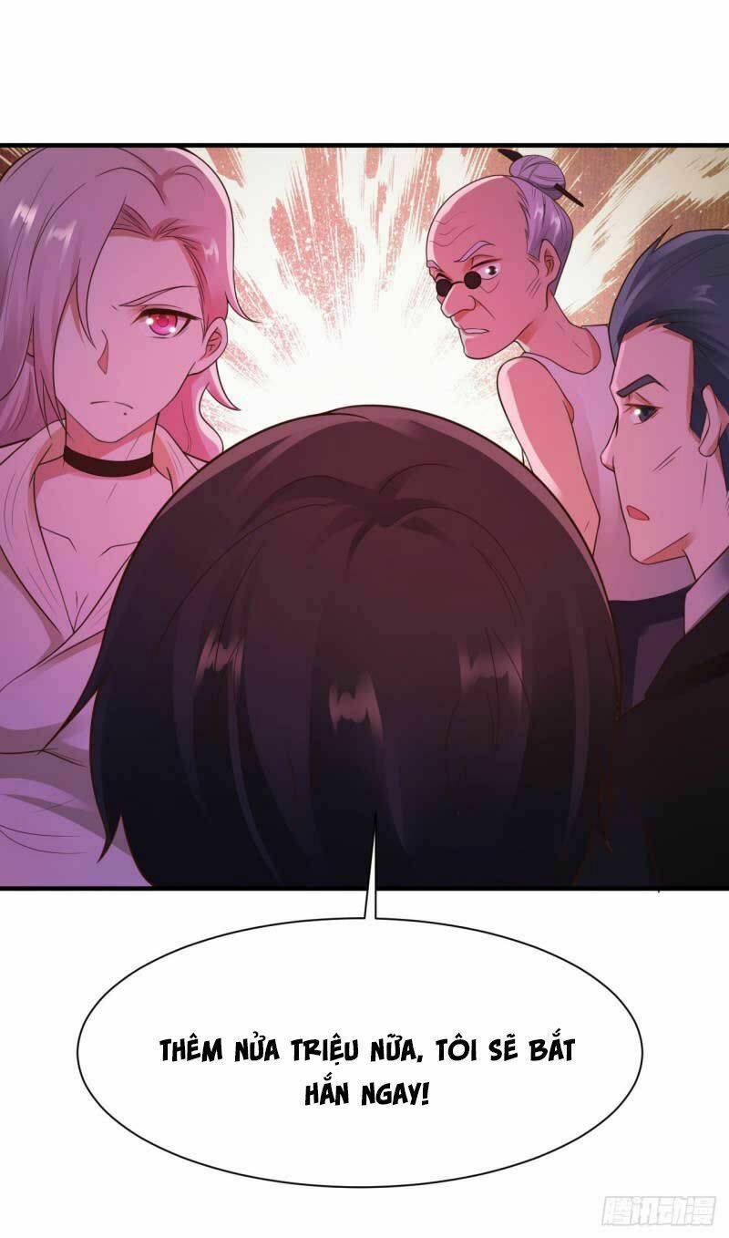 Em Gái Đừng Làm Phiền Tôi: Chapter 23