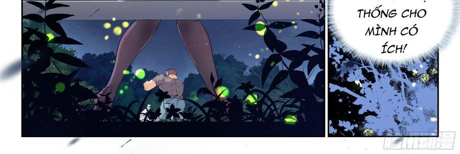 Hệ Thống Giả Dạng: Chapter 2