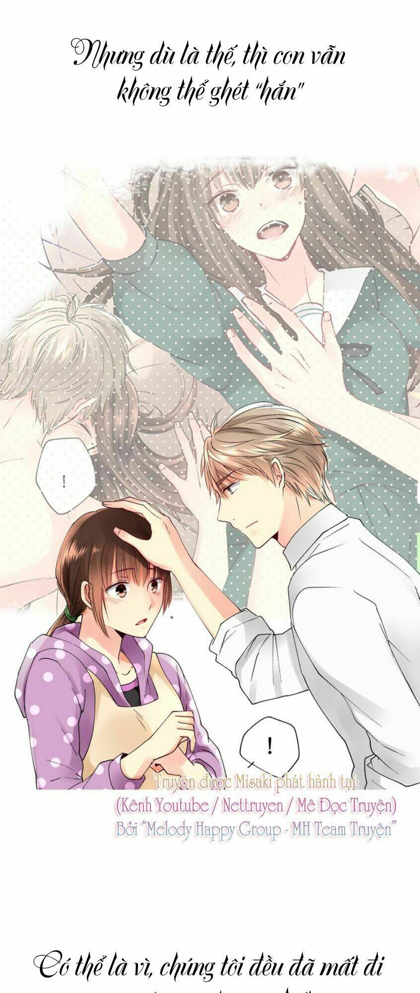 Mặc Vào Đồng Phục Của Anh: Chapter 0