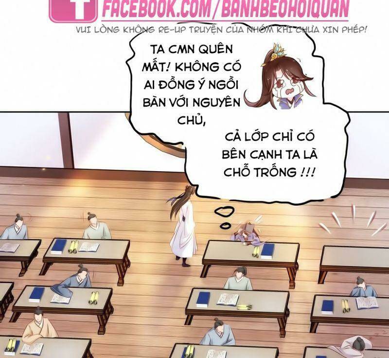 Nàng Trở Thành Bạch Nguyệt Quang Của Vương Gia Bệnh Kiều: Chapter 3