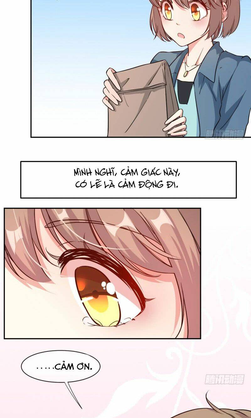 Ám Luyến Thành Hôn: Chapter 17