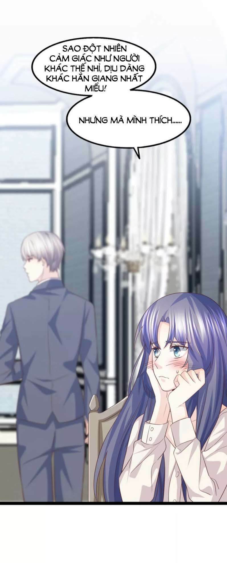 Ta Và Nam Thần Cởi Áo Ngủ Rồi: Chapter 46