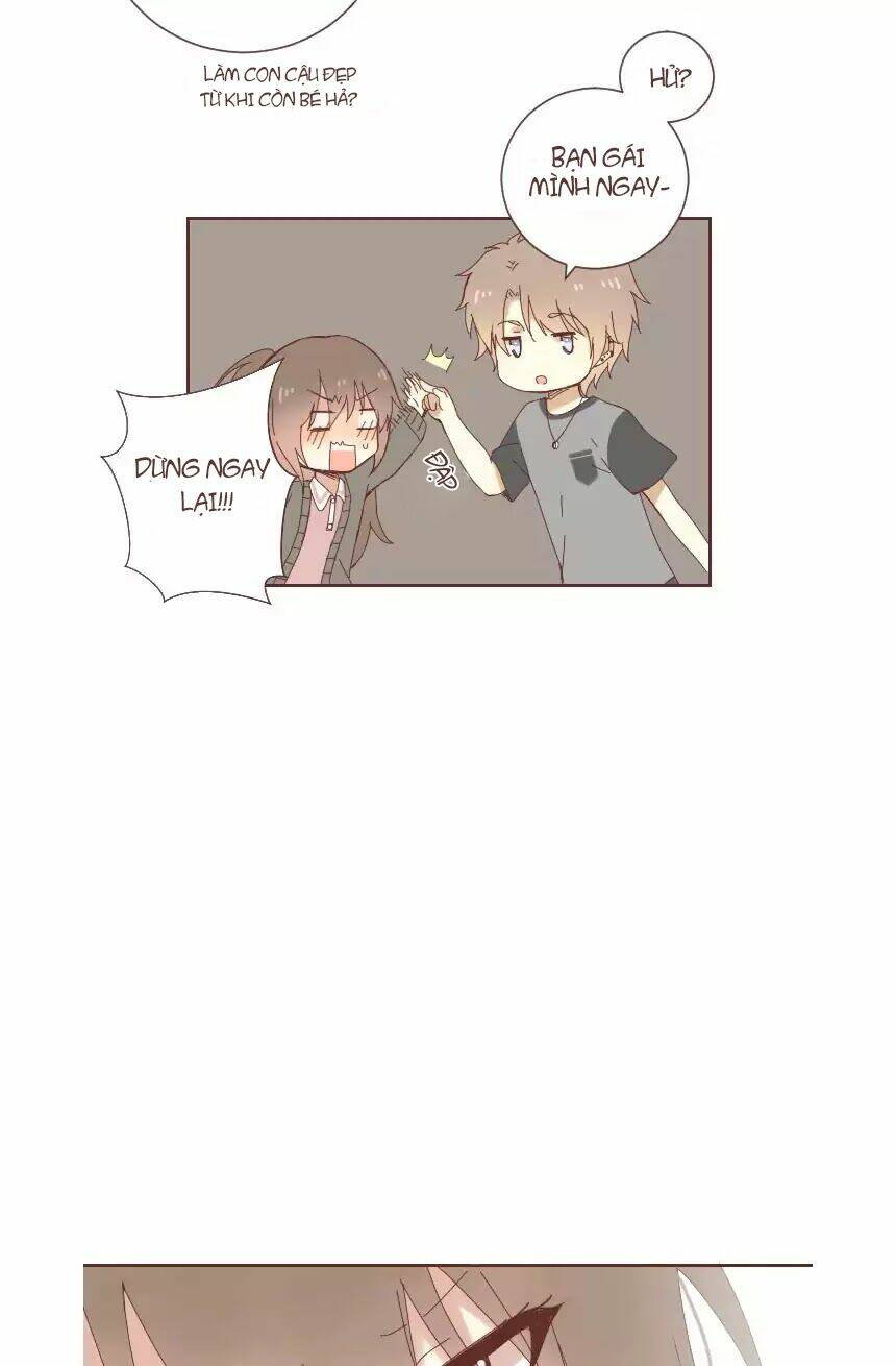 From Nightmare To Love: Chapter 8