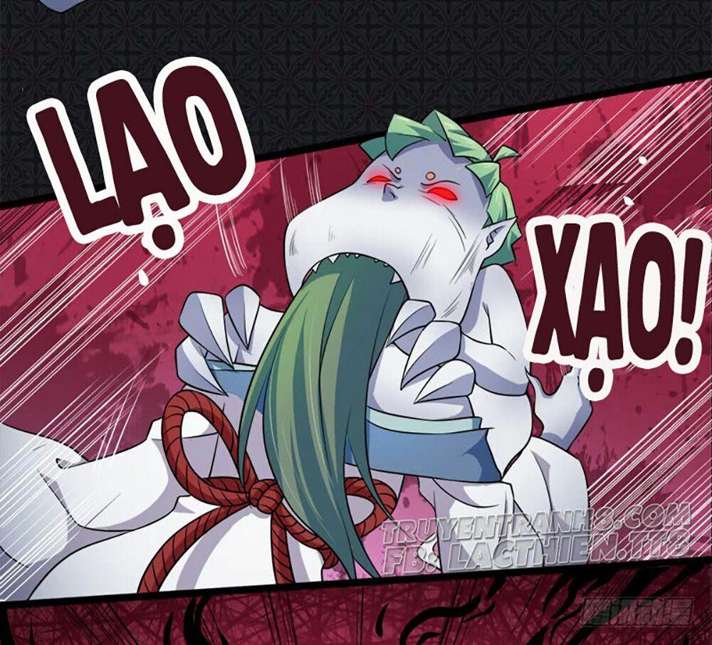 Ngạo Kiều Quỷ Vương Yêu Ta: Chapter 43