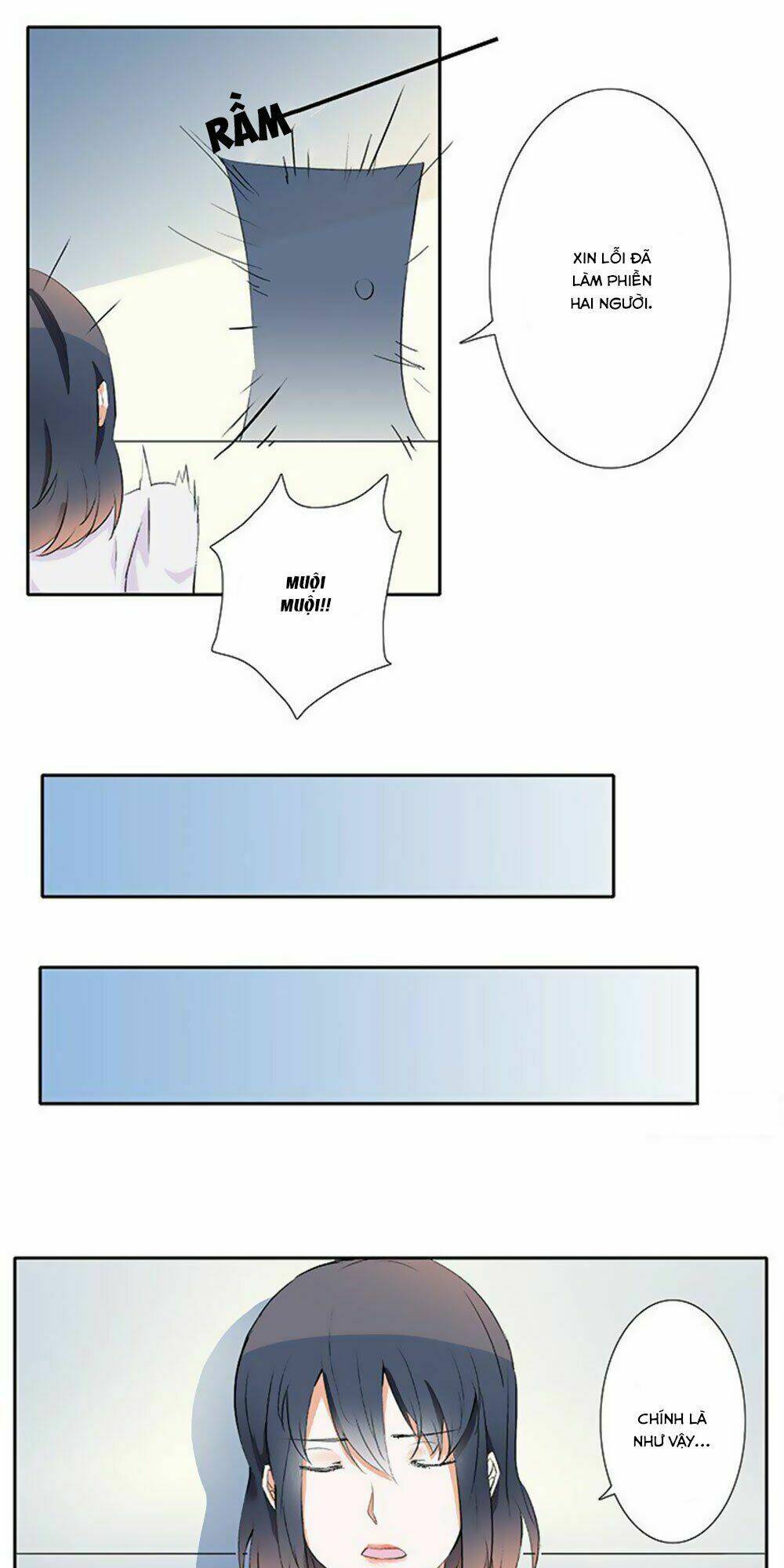 Thiên Kim Đường Môn: Chapter 30