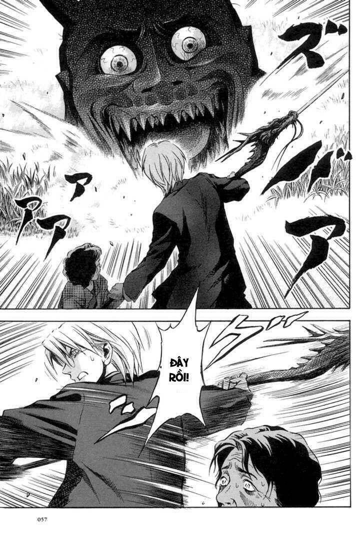 Otogi Matsuri: Chapter 14