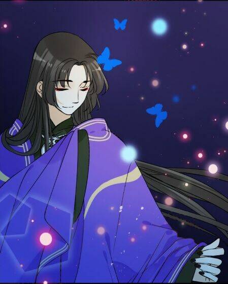 Bạn Trai Tôi Là Cẩm Y Vệ 2: Chapter 18