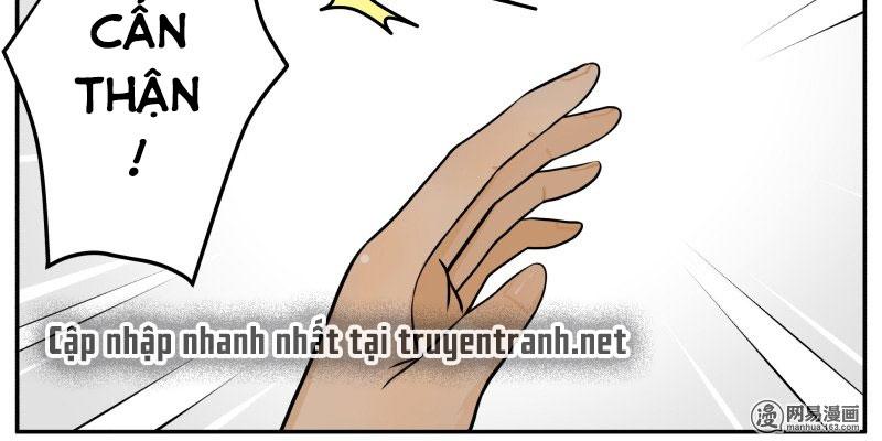 Hoàng Thượng Pê-Đê - Hãy Tránh Xa Ta Ra: Chapter 57