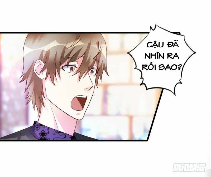 Thấu Thị Tiên Y: Chapter 45