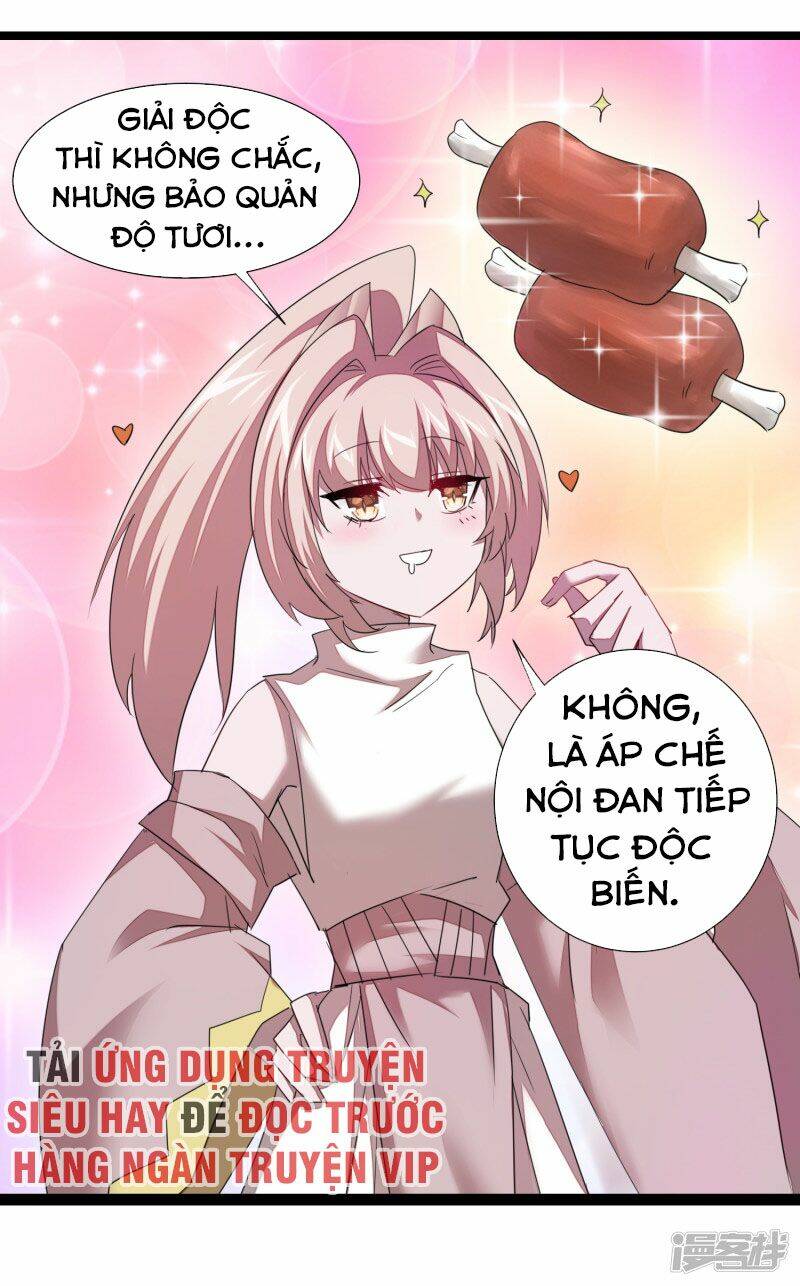 Nghịch Chuyển Tiên Đồ: Chapter 96
