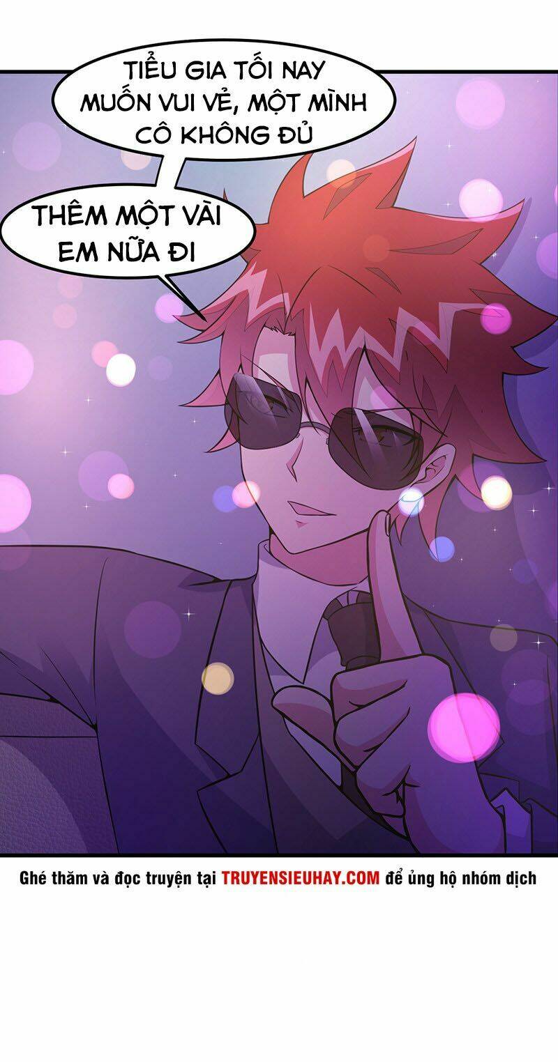 Dị Năng Thiếu Niên Vương: Chapter 57