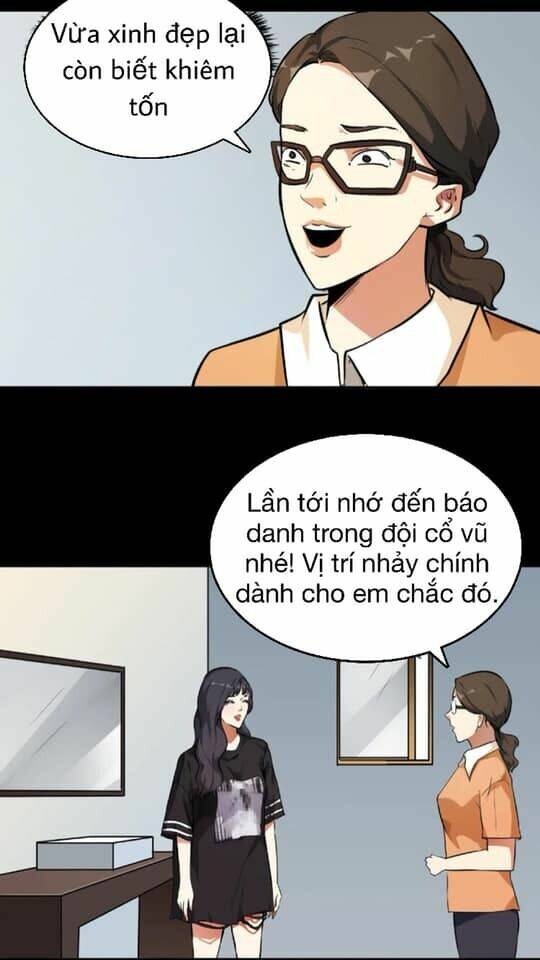 Giày Thủy Tinh: Chapter 9.2