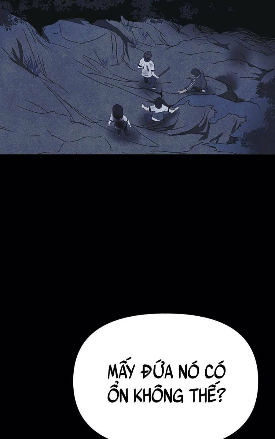 Cậu Bé Shotgun: Chapter 38