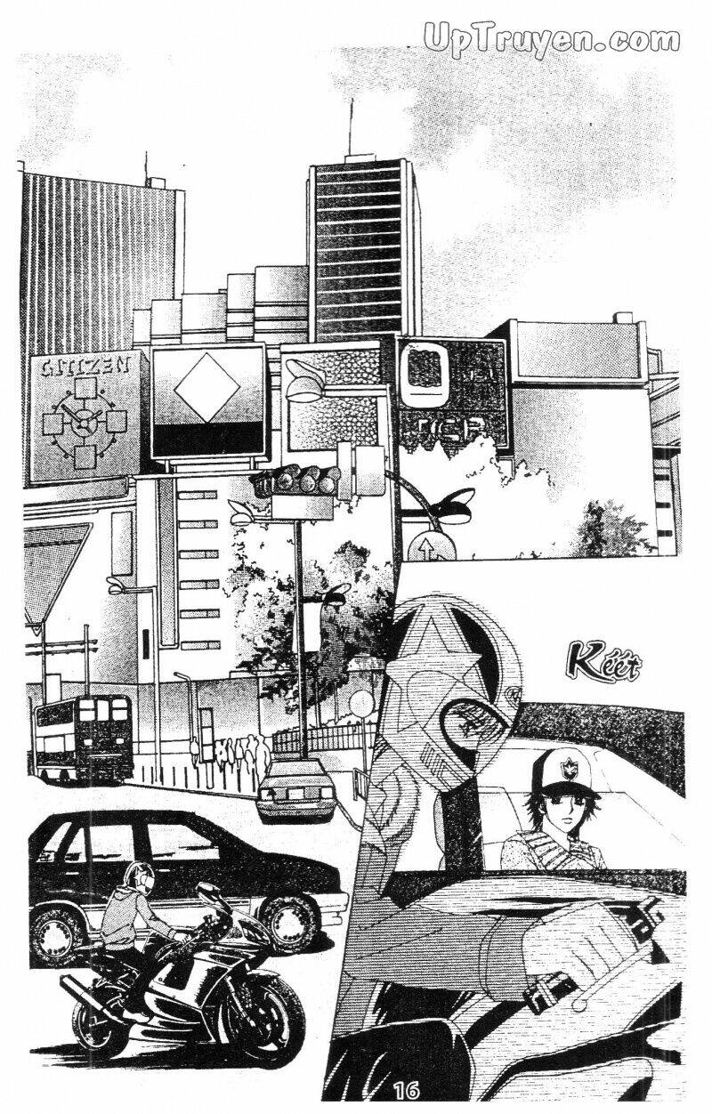 Mặt nạ tình yêu: Chapter 66