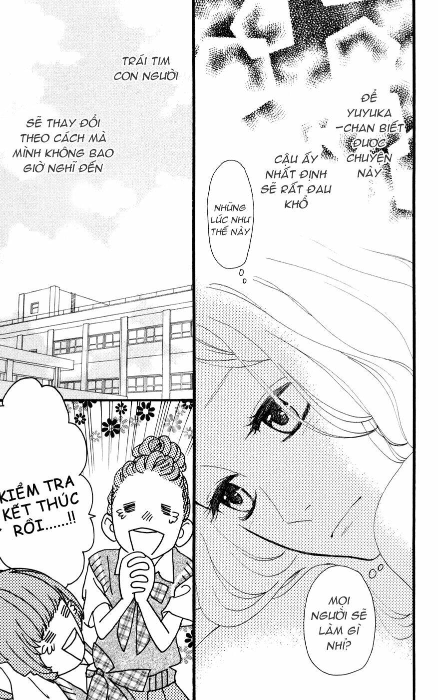 Sao Mai Của Em: Chapter 12
