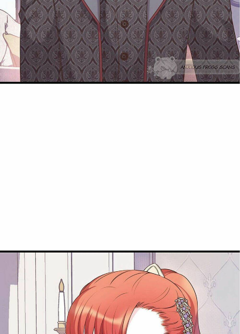 Nhân Vật Phản Diện Yêu Cầu Tôi Yêu Chàng: Chapter 40