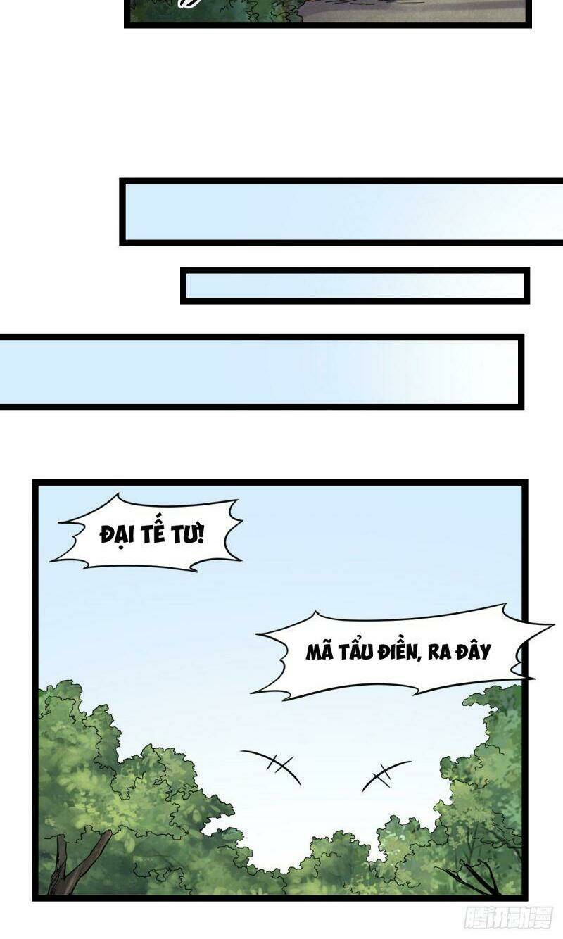 Ta Độ Kiếp Thất Bại Đều Là Tại Ngươi: Chapter 30