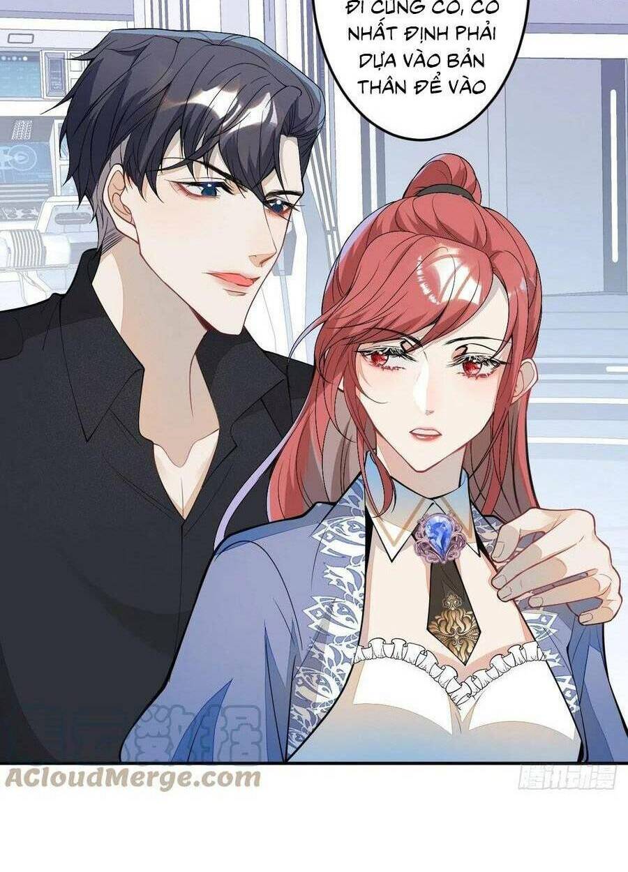 Xuyên Không Đến Thế Giới Trở Thành Đóa Hoa Của Anh: Chapter 60