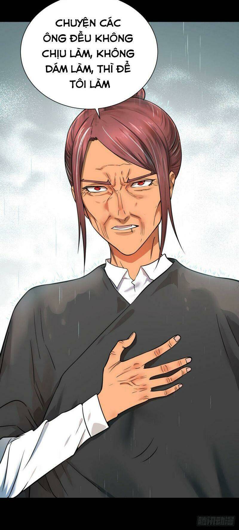 Danh Sách Kẻ Phản Diện: Chapter 102