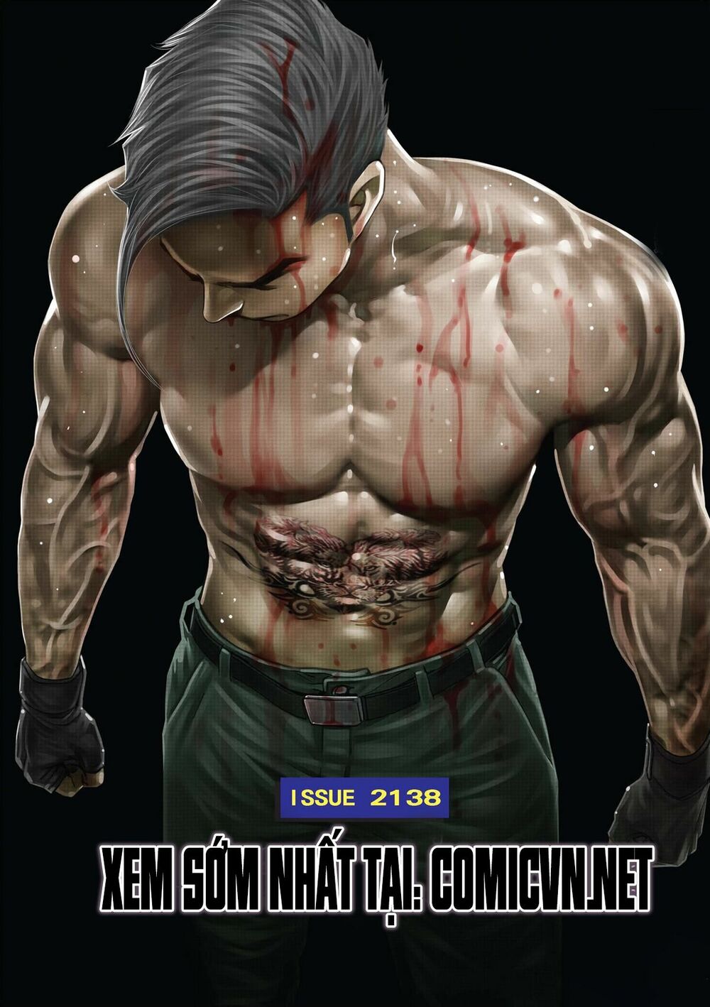 Người Trong Giang Hồ: Chapter 2138: Thắng hết khí thế Thua vì đen