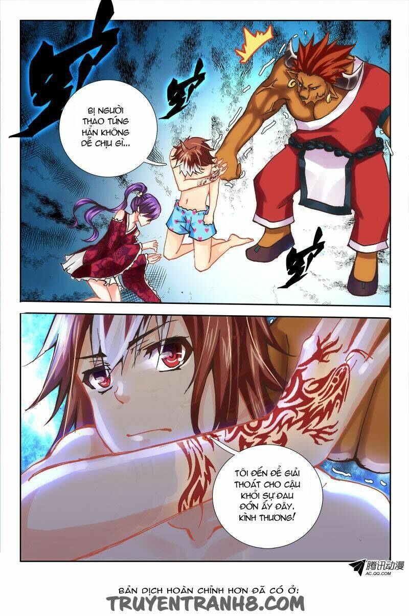 La Sát Đại Nhân Hãy Dừng Chân: Chapter 43