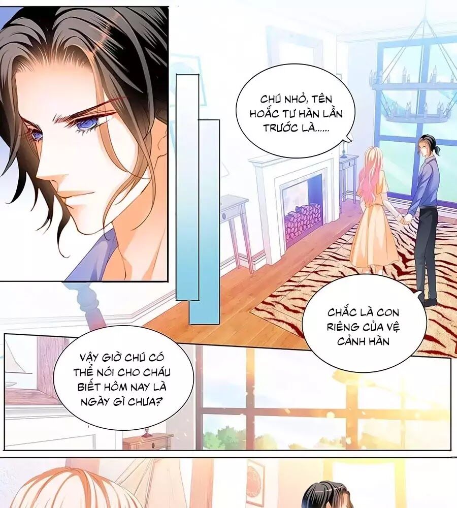 Bá Đạo Tiểu Thúc, Xin Trêu Chọc Vừa Thôi!: Chapter 112