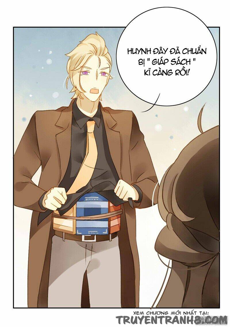 Sức Mạnh Của Sắc Đẹp: Chapter 118