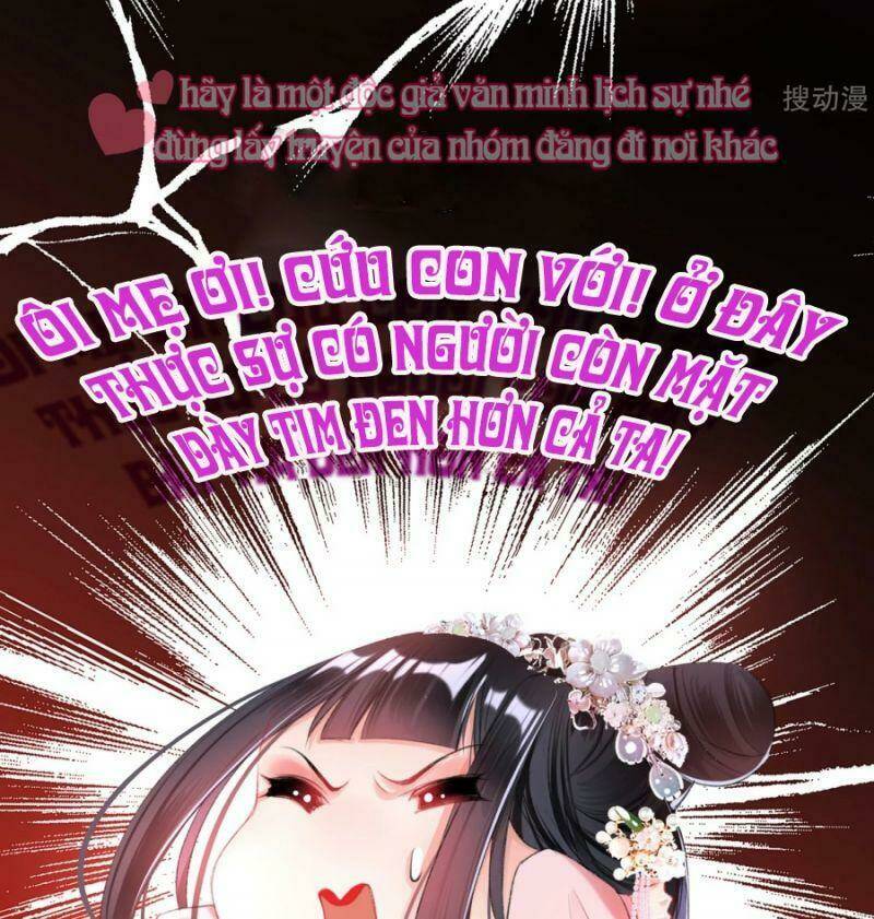Vương Gia, Áo Lót Của Ngươi Rơi Mất Rồi: Chapter 41