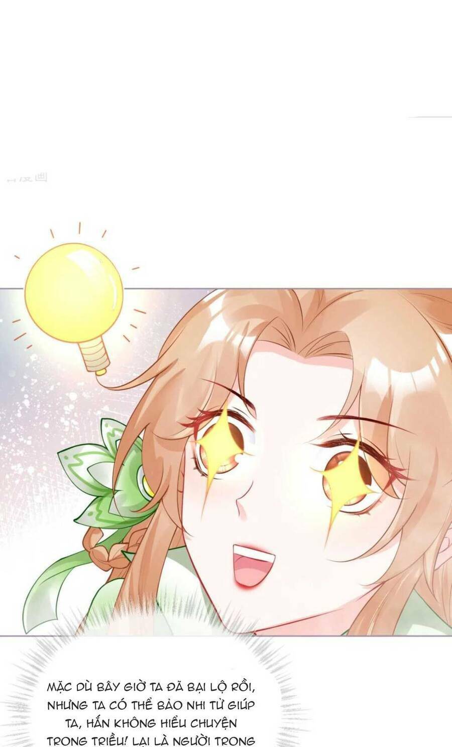 THIẾT LẬP ÁC NỮ CỦA TÔI SỤP ĐỔ RỒI: Chapter 43