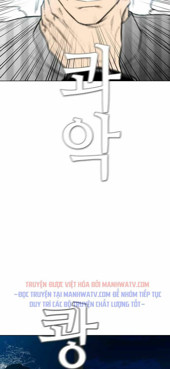 Kẻ Hồi Sinh: Chapter 153