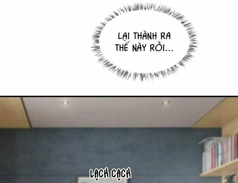 Chiến Lược Lãng Mạn Của Thịnh Thiếu: Chapter 26