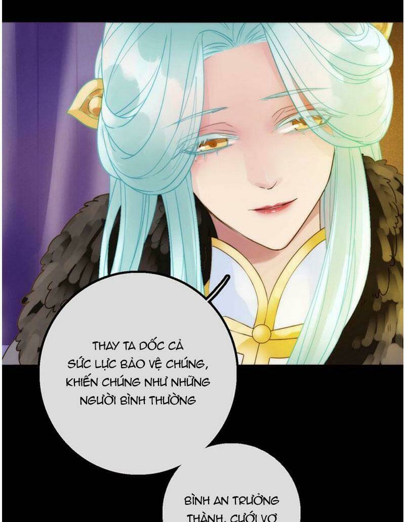 Cướp Chàng Vợ Về Đón Năm Mới: Chapter 49