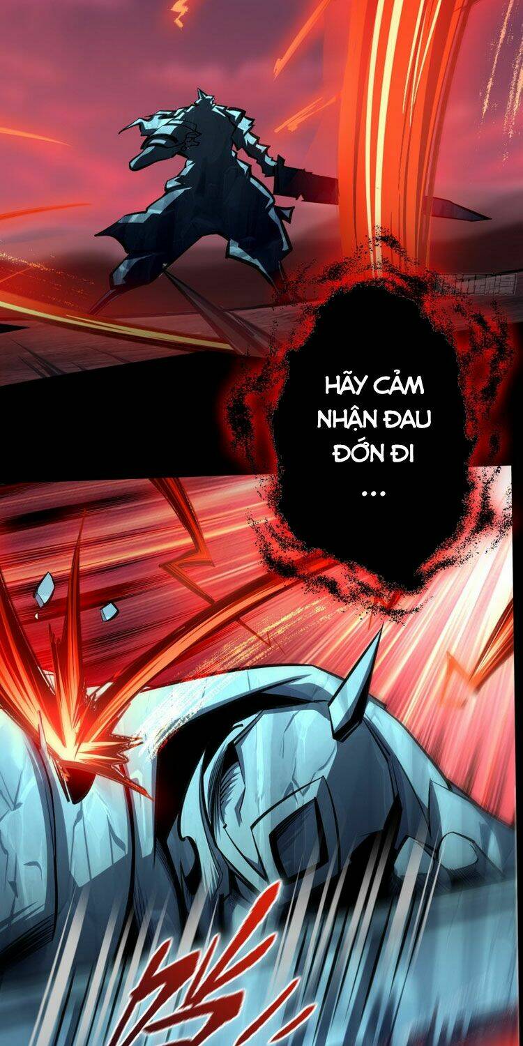 Thanh Đế Truyện: Chapter 98