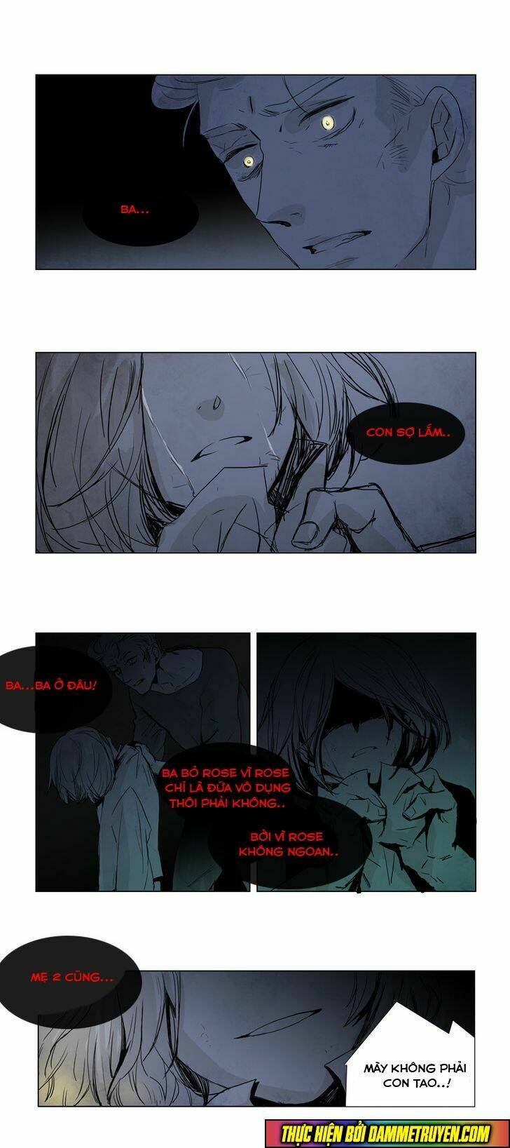 American Ghost Jack: Chapter 7