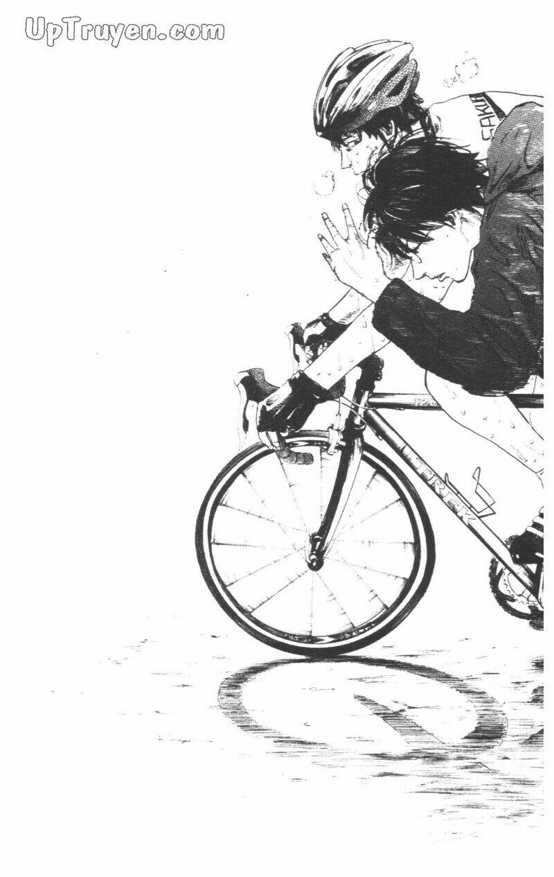 Over Drive: Chapter 17