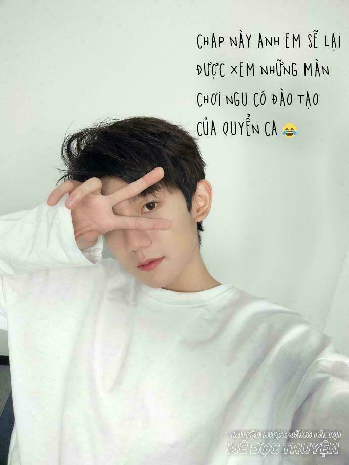 Nam Thần Là Một Đôi: Chapter 36