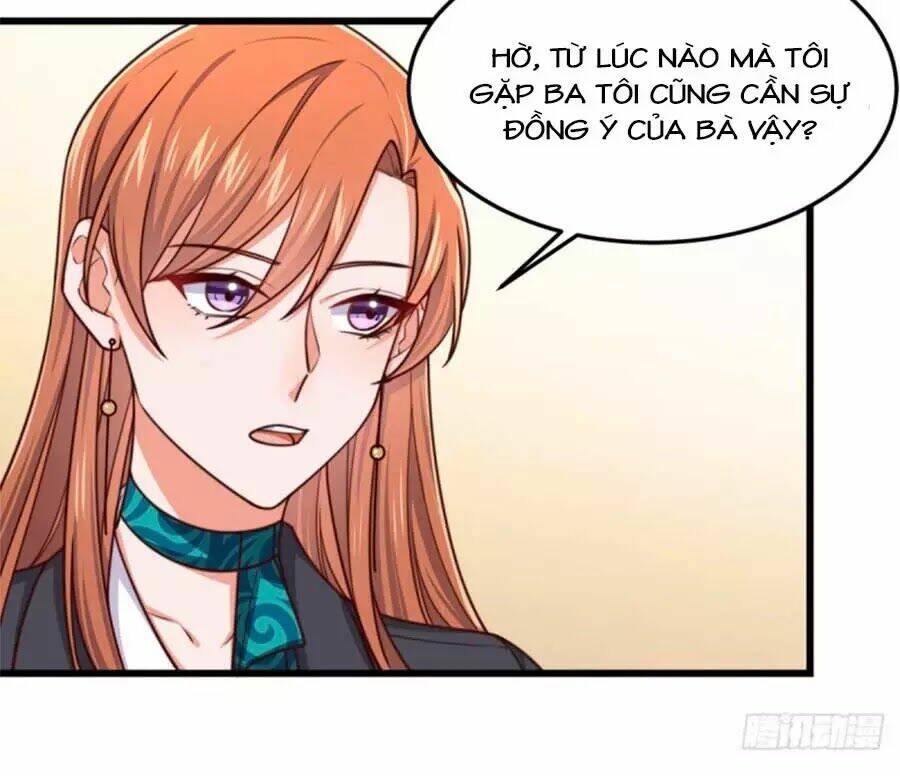 Nhật Ký Báo Thù Của Thiên Kim Hai Mặt: Chapter 54