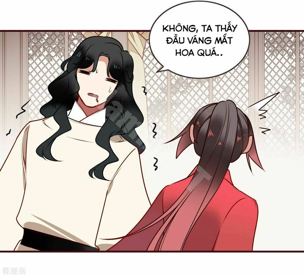 Bỉ Ngạn Hoa: Chapter 34