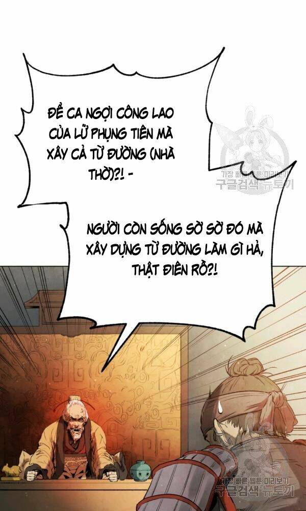 Phụng Tiên Trọng Sinh Ký: Chapter 34