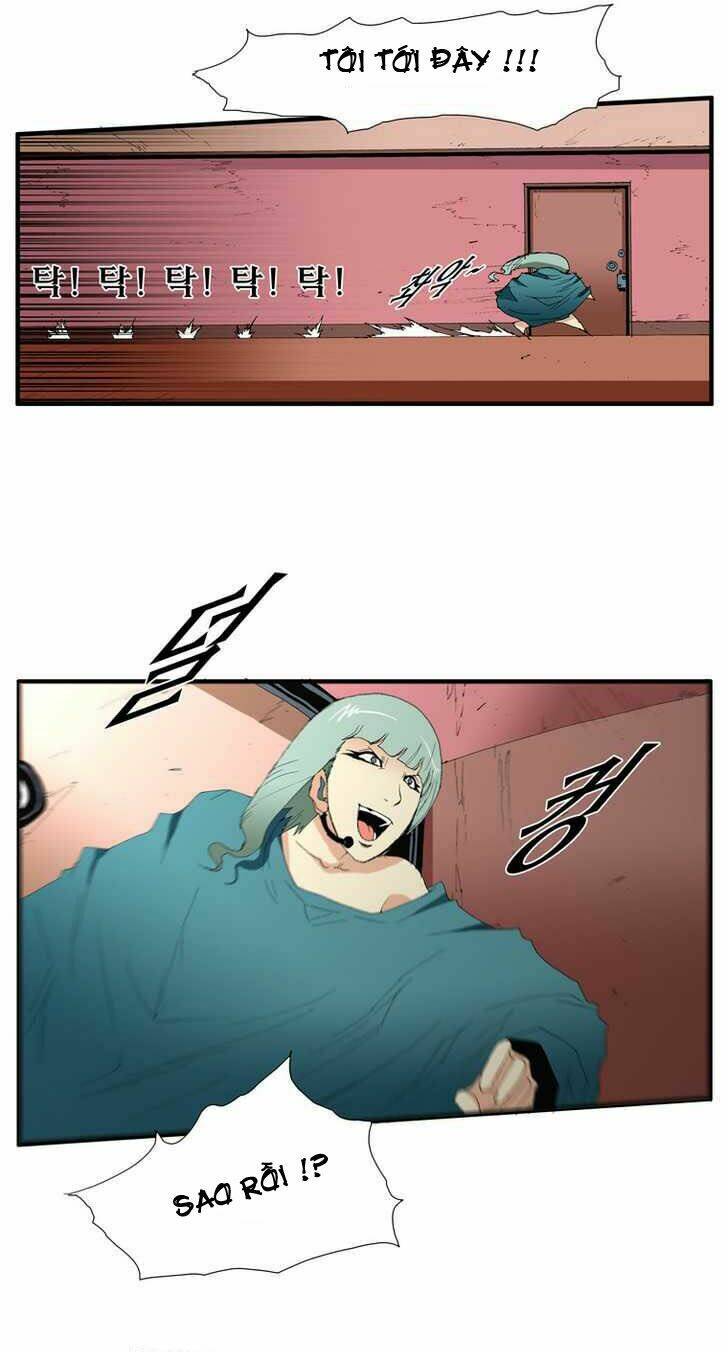 Siêu năng: Chapter 88