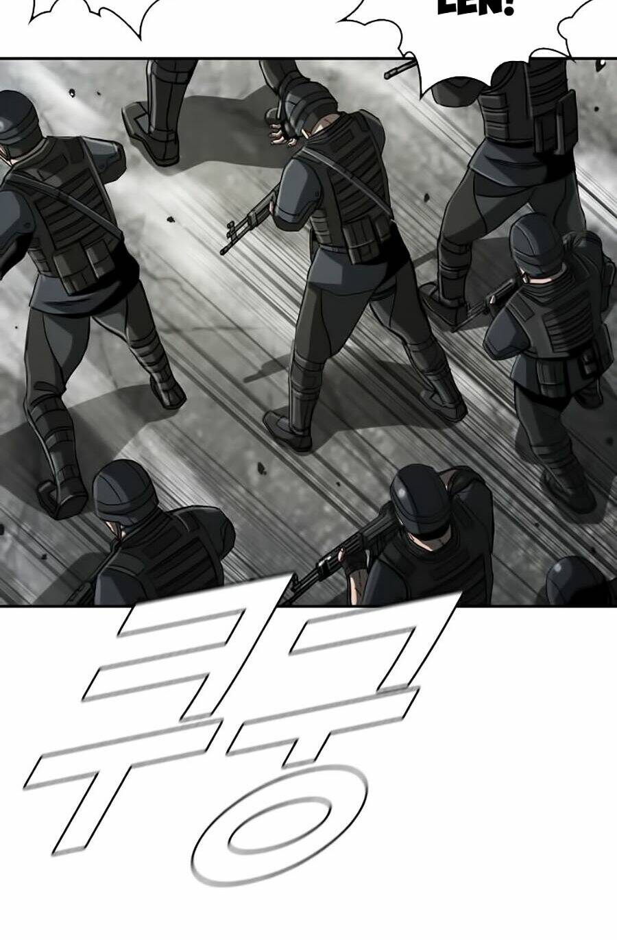 Thợ Săn Đầu Tiên: Chapter 45