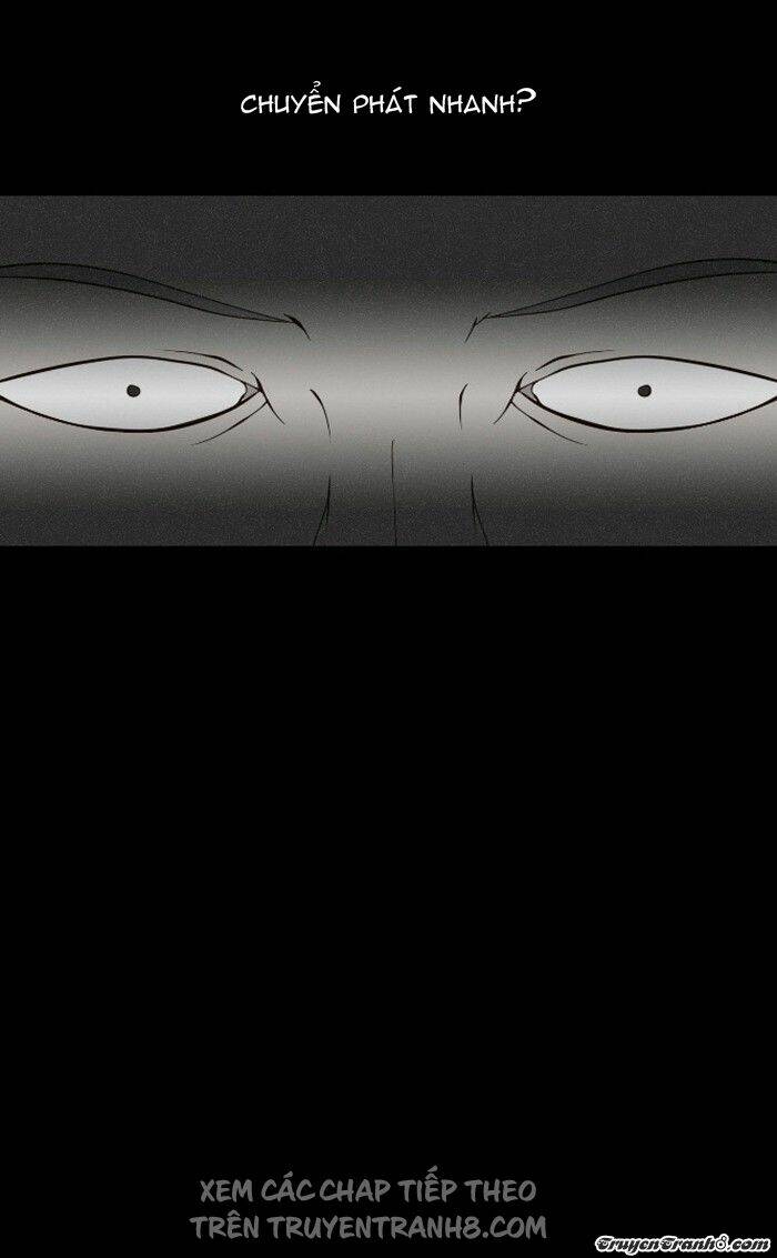 Thứ Sáu: Những Câu Chuyện Cấm: Chapter 27