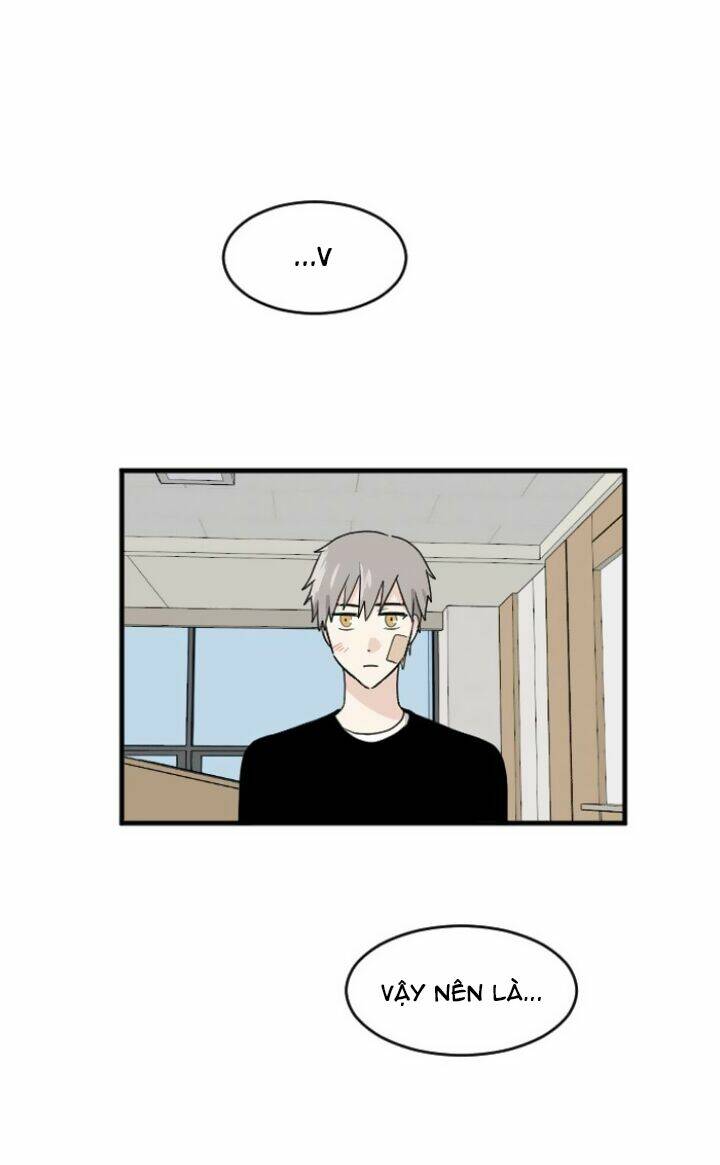 Người Đẹp Gangnam: Chapter 58
