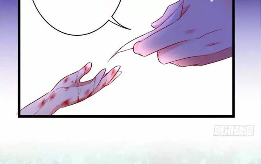 Thịnh Thế Hoa Sủng: Tôi Bị Bắt Làm Tù Binh: Chapter 16