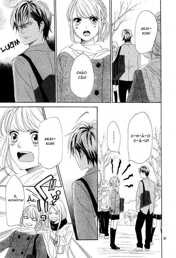 Junjou Drop: Chapter 1